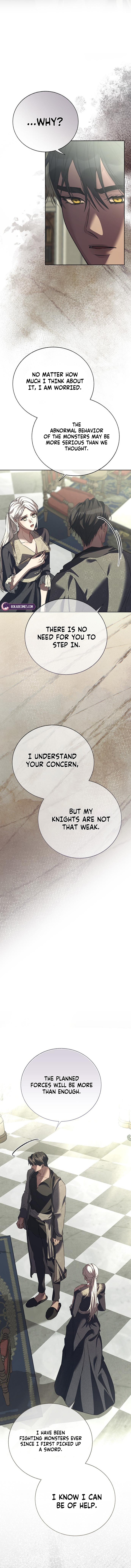 Read Sleepless Death chapter 26 image 16 on Lezhin