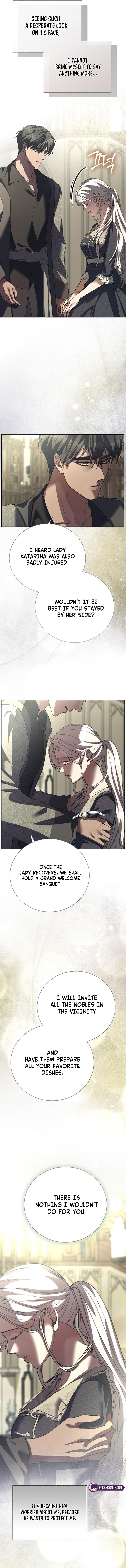 Read Sleepless Death chapter 26 image 18 on Lezhin