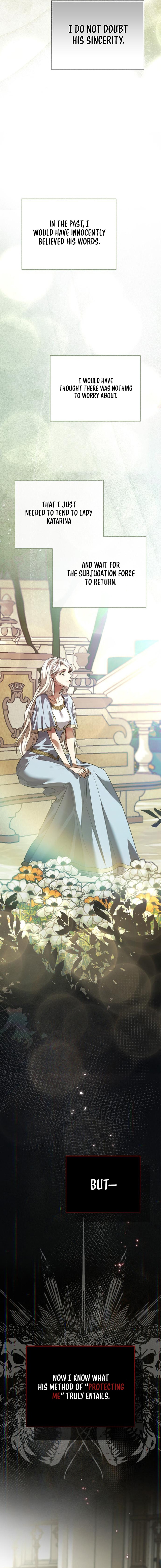 Read Sleepless Death chapter 26 image 19 on Lezhin