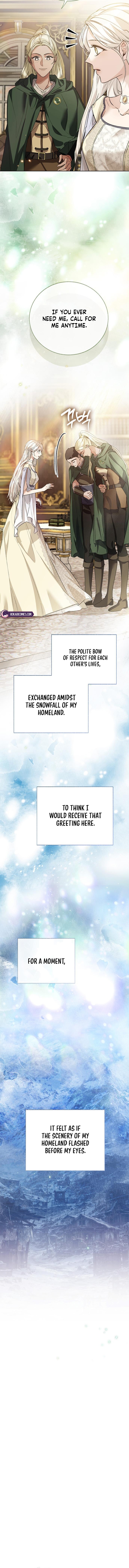 Read Sleepless Death chapter 26 image 2 on Lezhin
