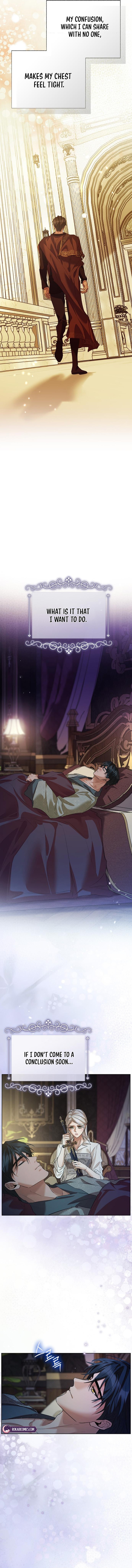 Read Sleepless Death chapter 26 image 6 on Lezhin