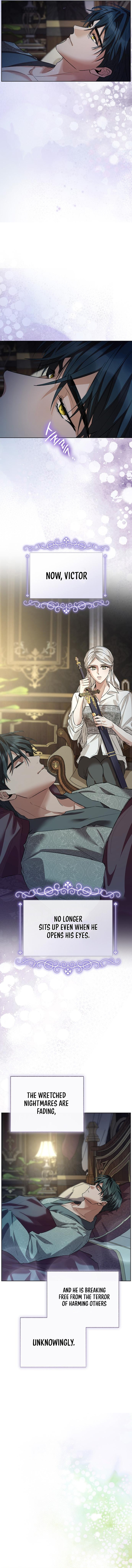 Read Sleepless Death chapter 26 image 7 on Lezhin