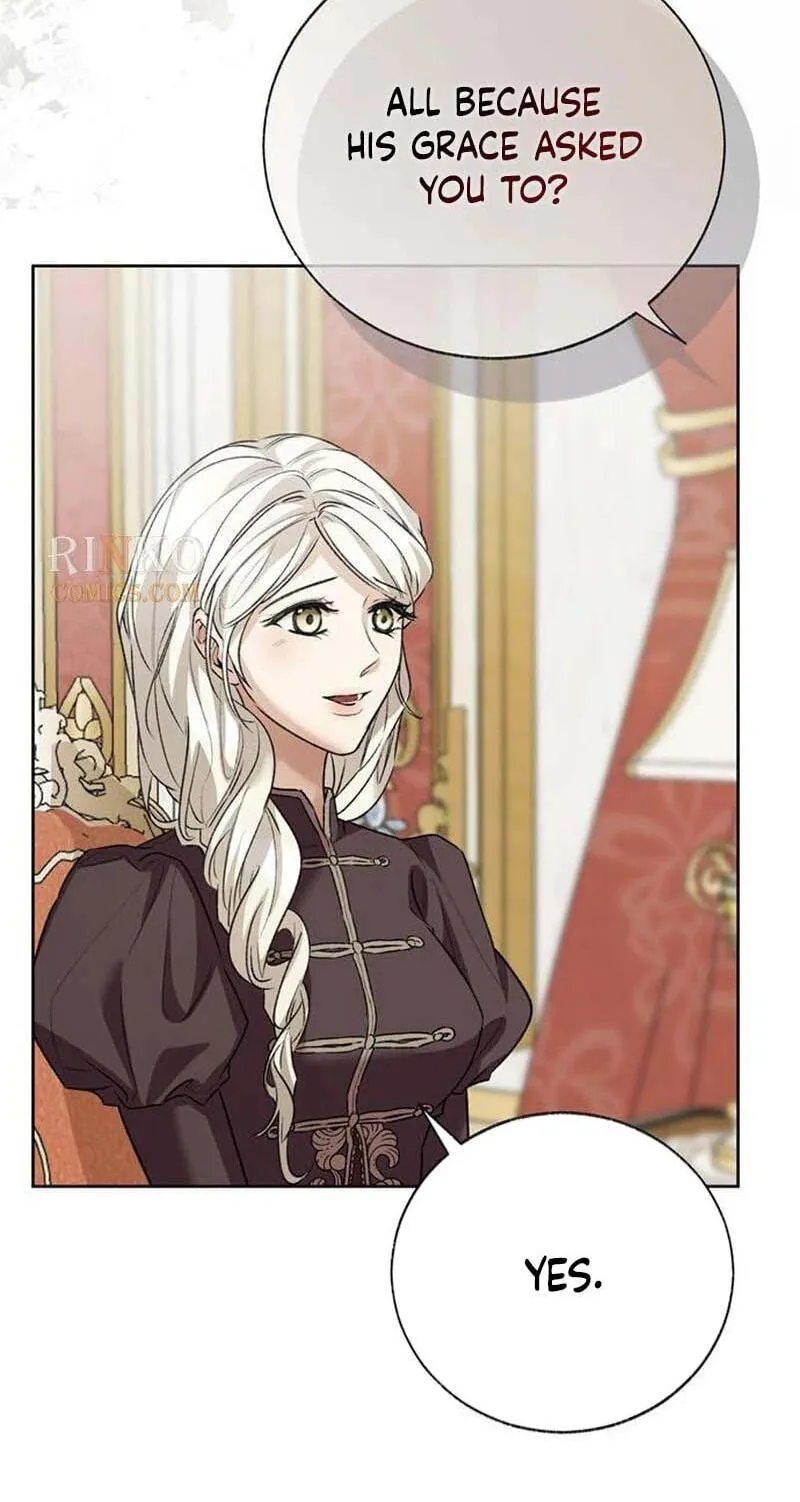 Read Sleepless Death chapter 27 image 14 on Lezhin
