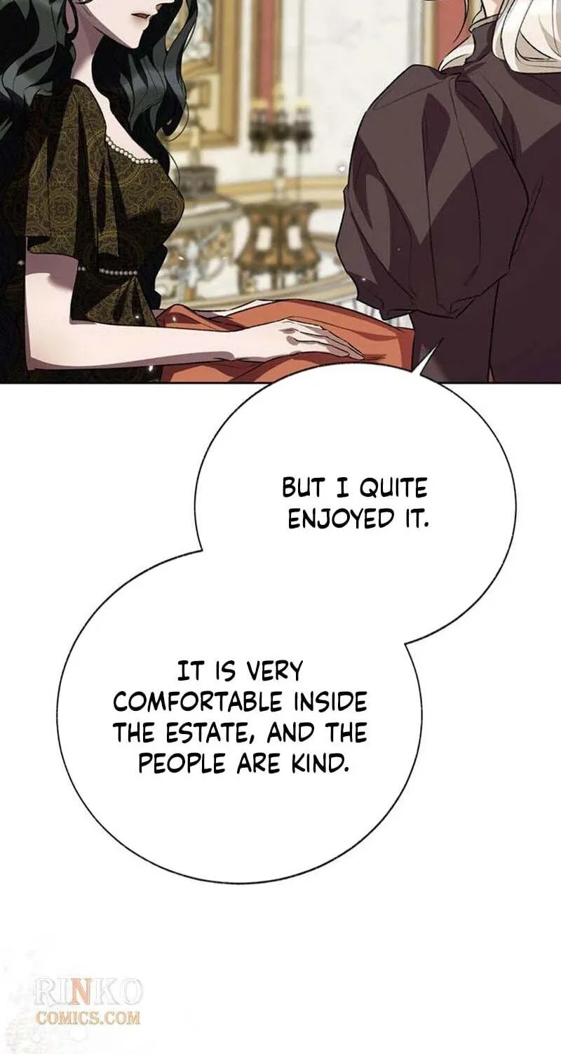 Read Sleepless Death chapter 27 image 16 on Lezhin