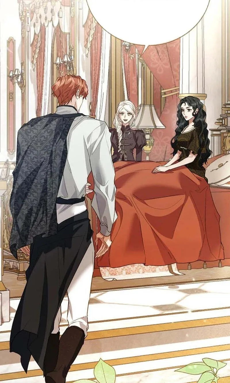 Read Sleepless Death chapter 27 image 26 on Lezhin