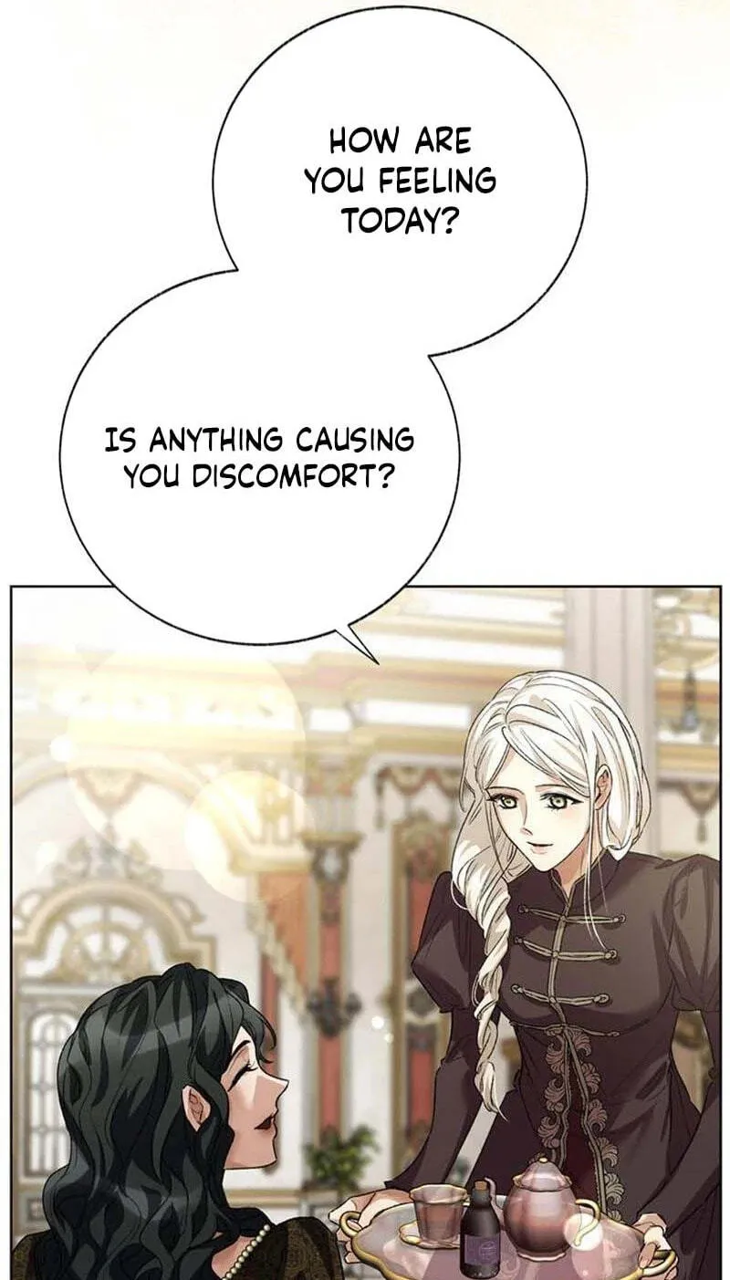 Read Sleepless Death chapter 27 image 4 on Lezhin