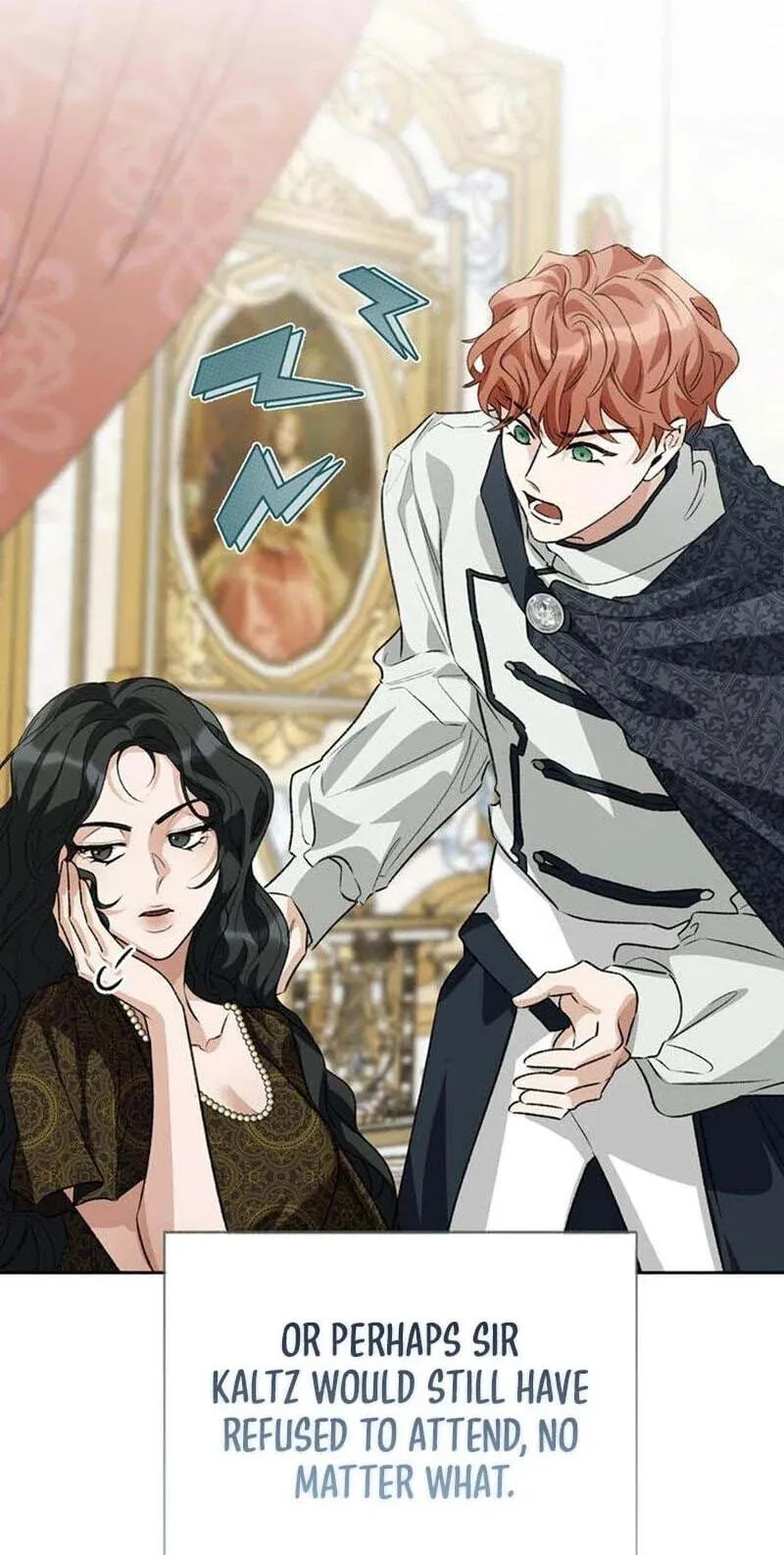 Read Sleepless Death chapter 27 image 43 on Lezhin