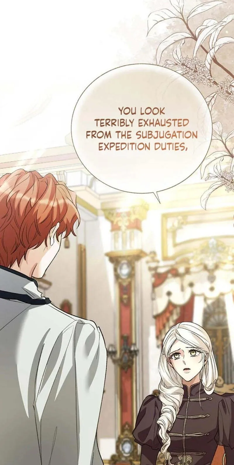 Read Sleepless Death chapter 27 image 46 on Lezhin