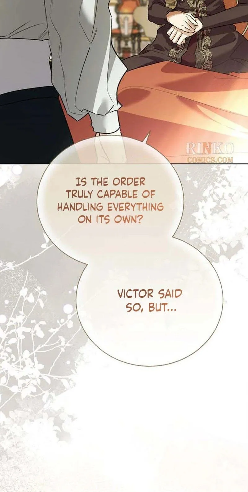 Read Sleepless Death chapter 27 image 47 on Lezhin