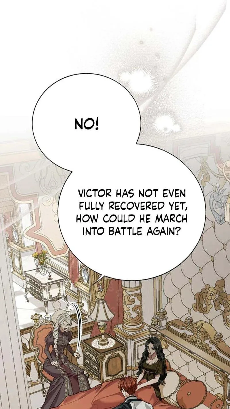 Read Sleepless Death chapter 27 image 54 on Lezhin