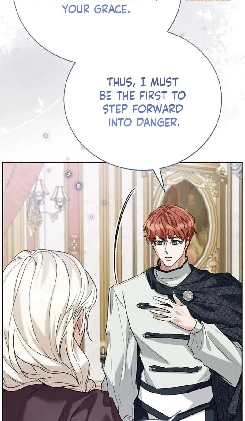 Read Sleepless Death chapter 27 image 59 on Lezhin