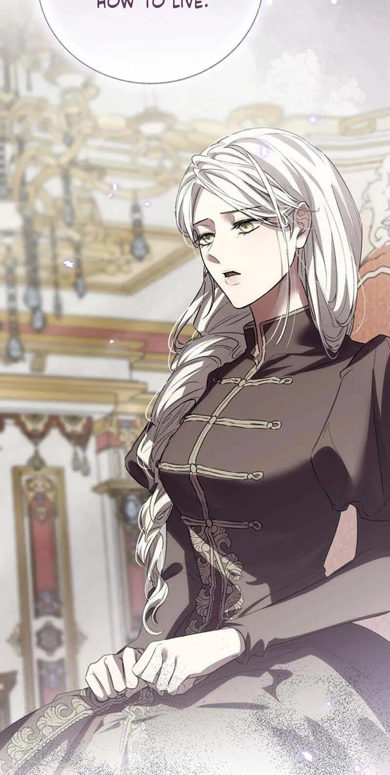 Read Sleepless Death chapter 27 image 63 on Lezhin