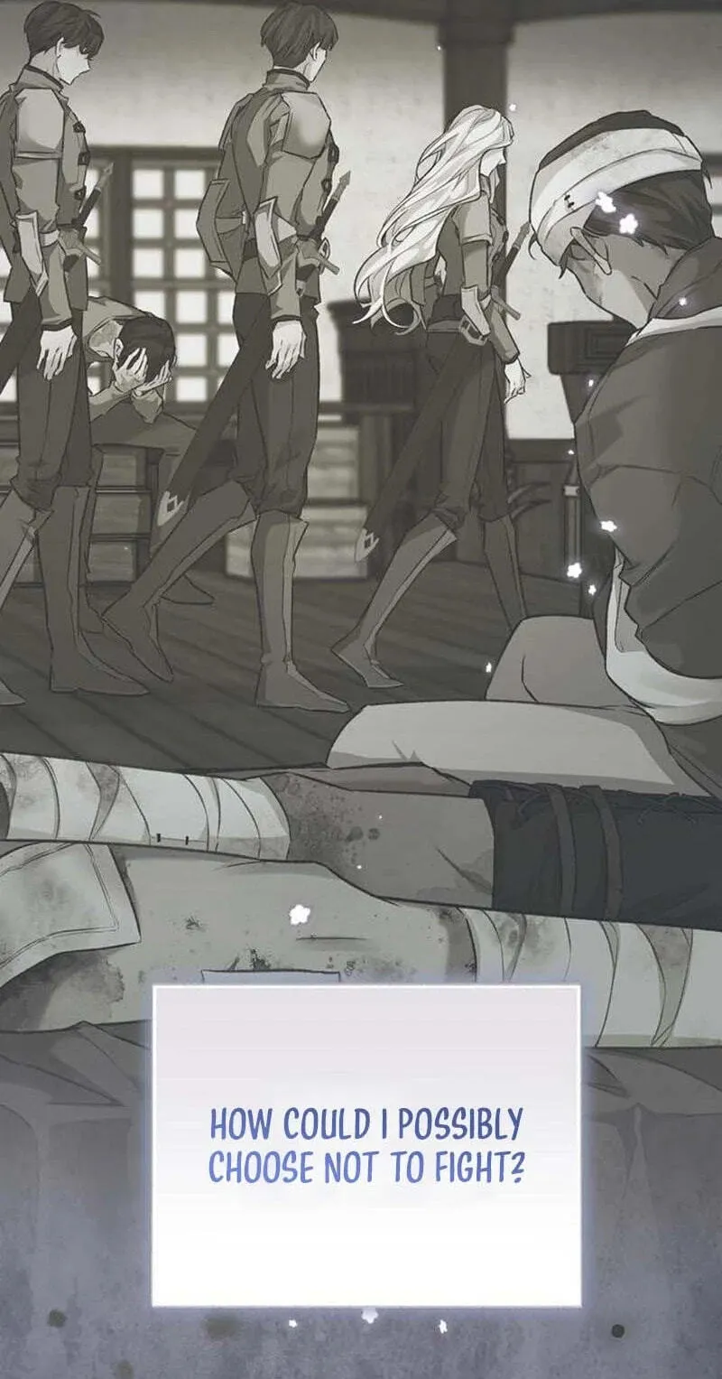 Read Sleepless Death chapter 27 image 66 on Lezhin