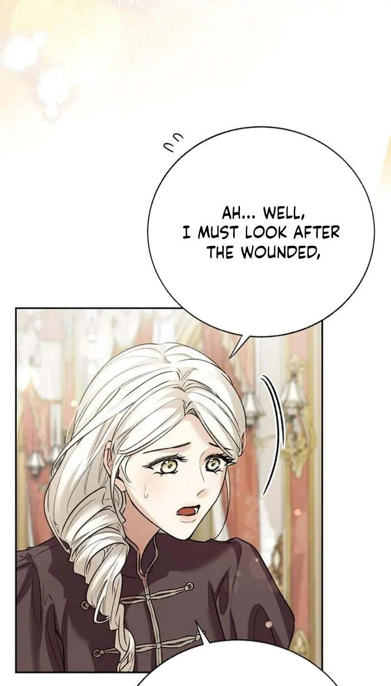 Read Sleepless Death chapter 27 image 7 on Lezhin