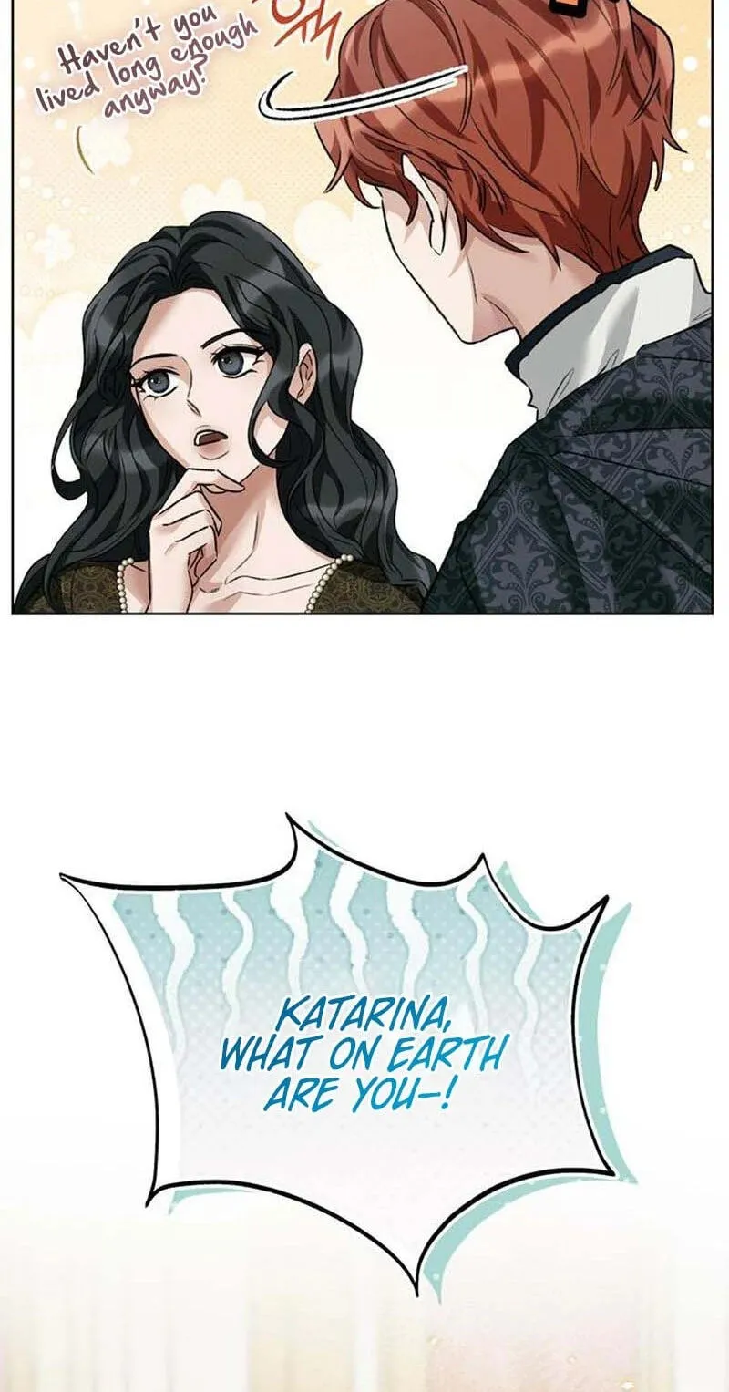 Read Sleepless Death chapter 27 image 70 on Lezhin