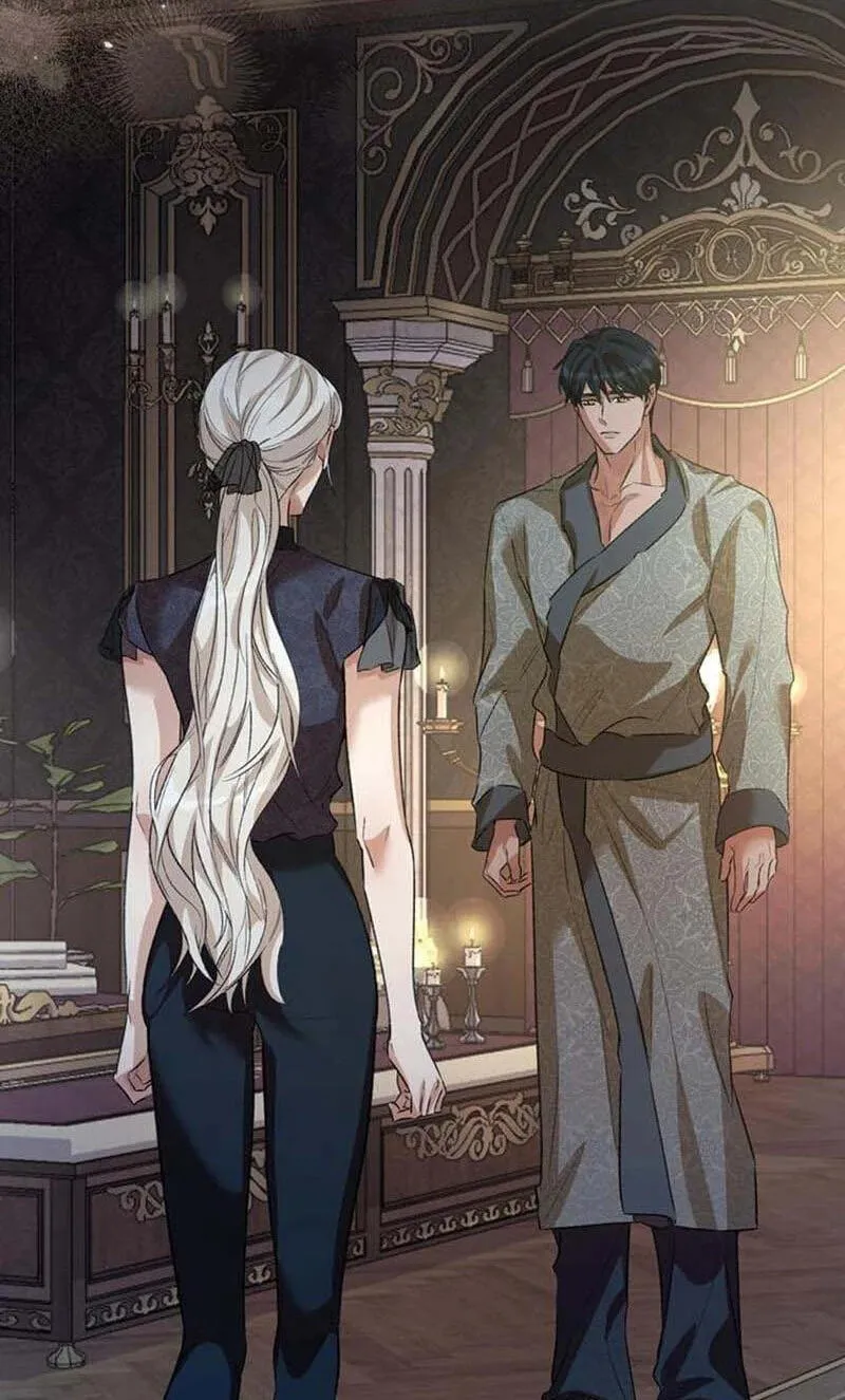 Read Sleepless Death chapter 27 image 74 on Lezhin