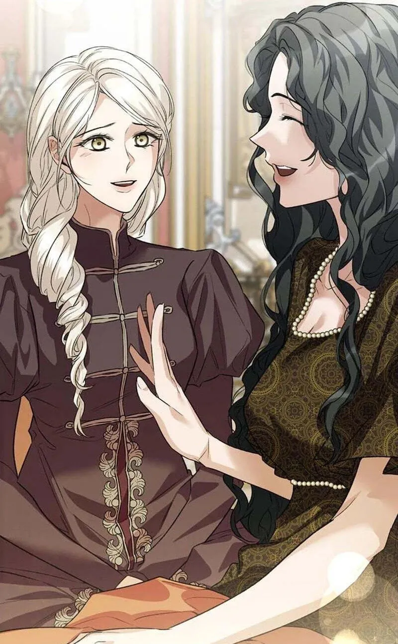 Read Sleepless Death chapter 27 image 9 on Lezhin