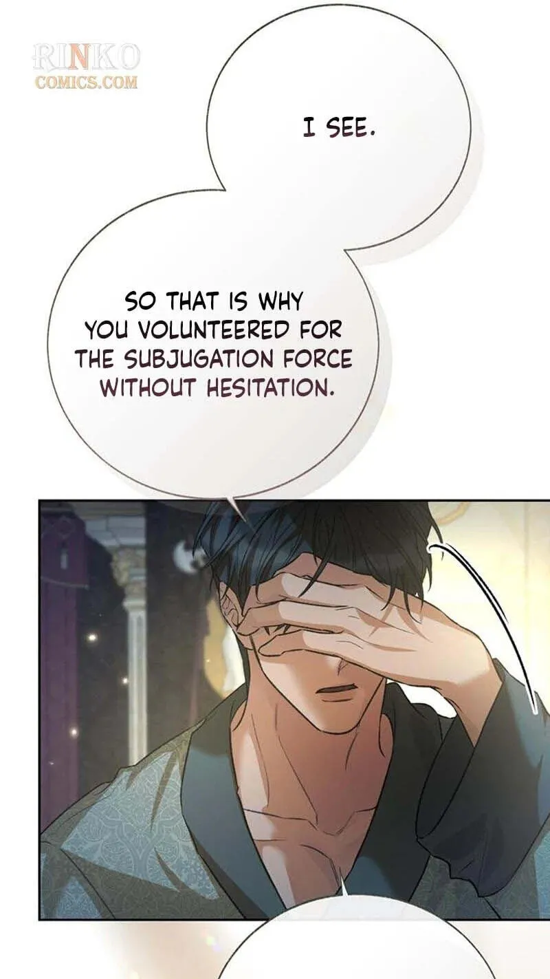 Read Sleepless Death chapter 27 image 90 on Lezhin