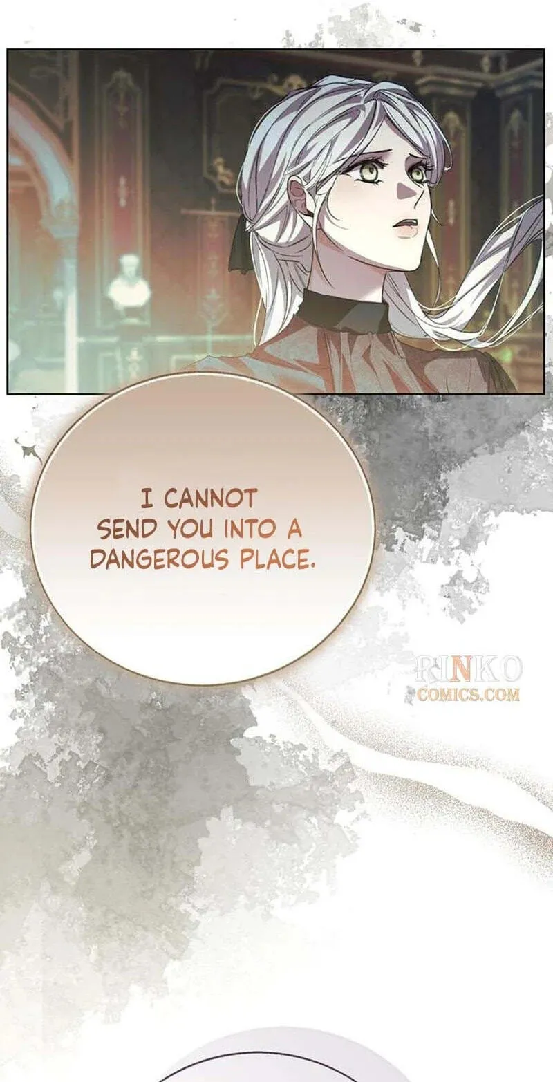 Read Sleepless Death chapter 27 image 95 on Lezhin