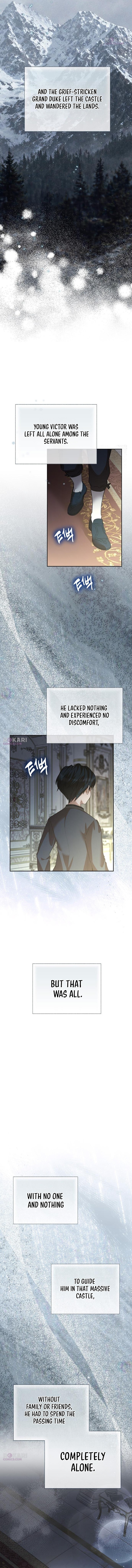 Read Sleepless Death chapter 28 image 8 on Lezhin