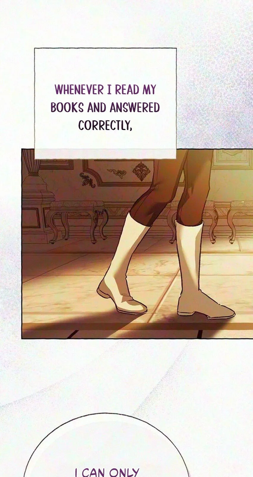 Read Sleepless Death chapter 29 image 1 on Lezhin