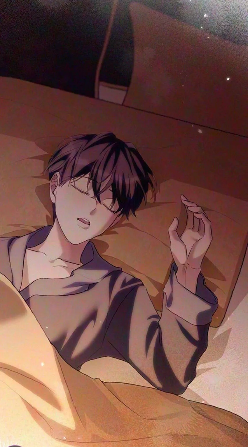 Read Sleepless Death chapter 29 image 103 on Lezhin