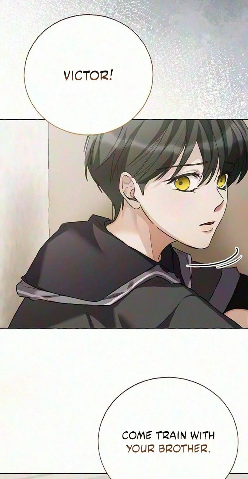 Read Sleepless Death chapter 29 image 17 on Lezhin