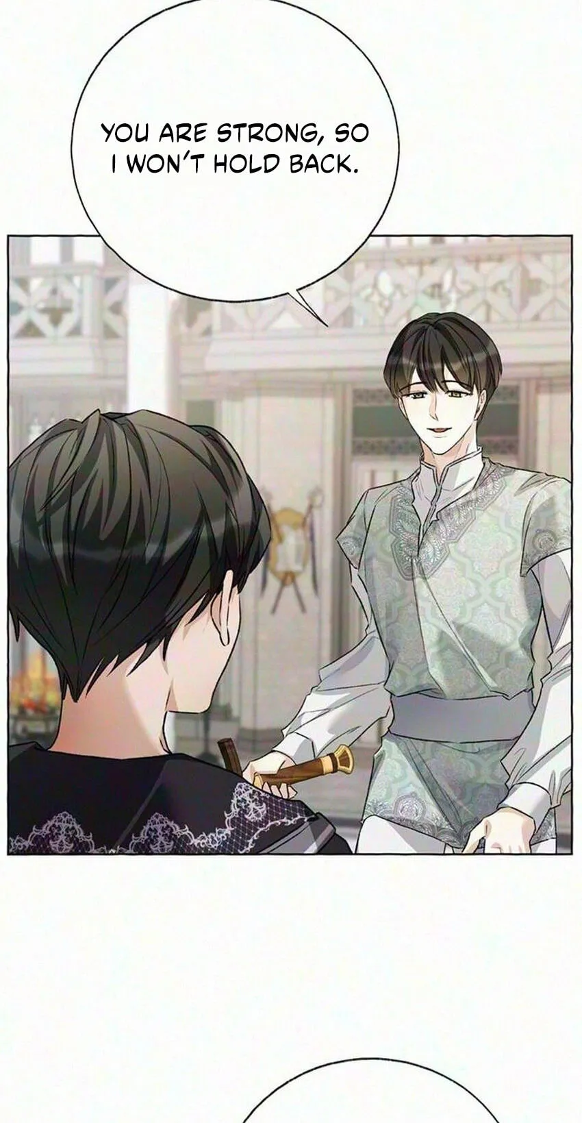 Read Sleepless Death chapter 29 image 22 on Lezhin