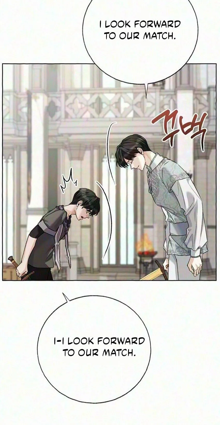 Read Sleepless Death chapter 29 image 23 on Lezhin
