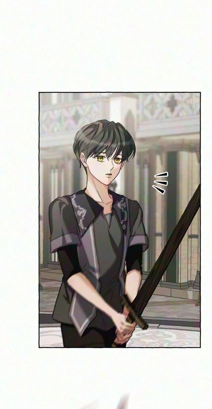 Read Sleepless Death chapter 29 image 24 on Lezhin