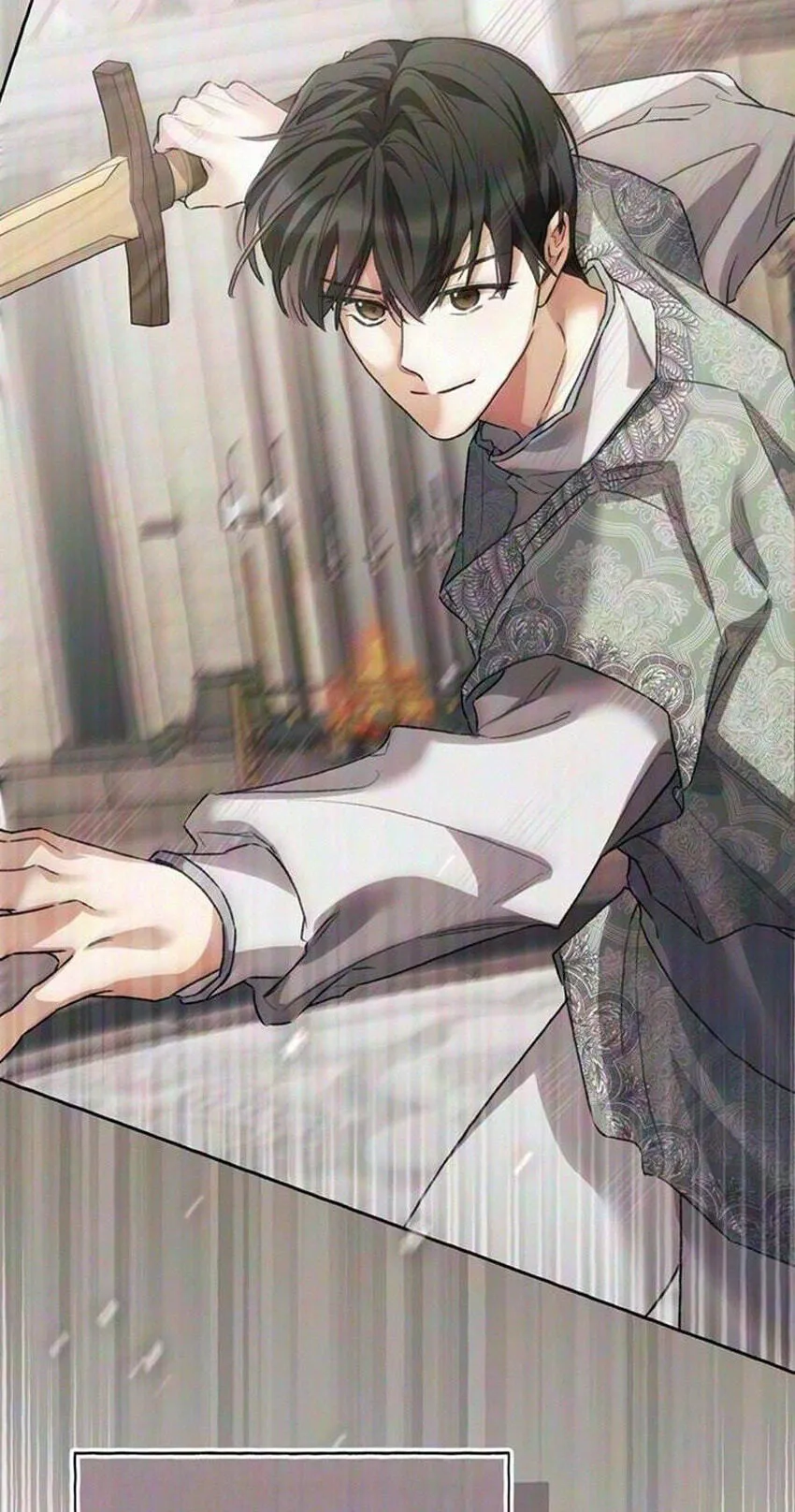 Read Sleepless Death chapter 29 image 27 on Lezhin