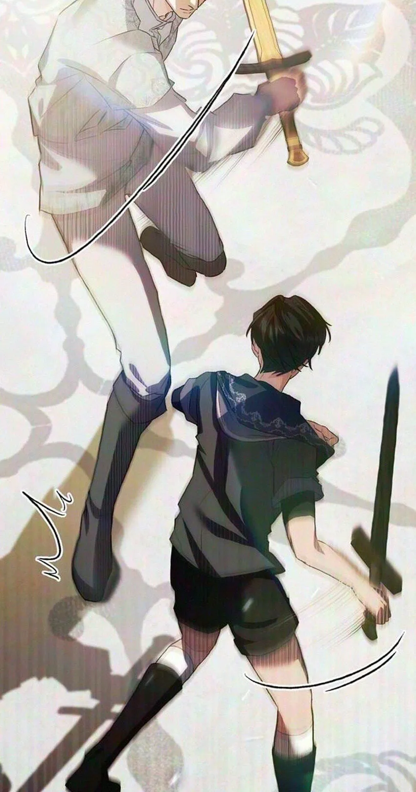Read Sleepless Death chapter 29 image 29 on Lezhin