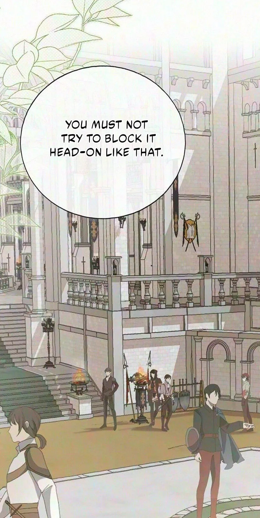 Read Sleepless Death chapter 29 image 57 on Lezhin