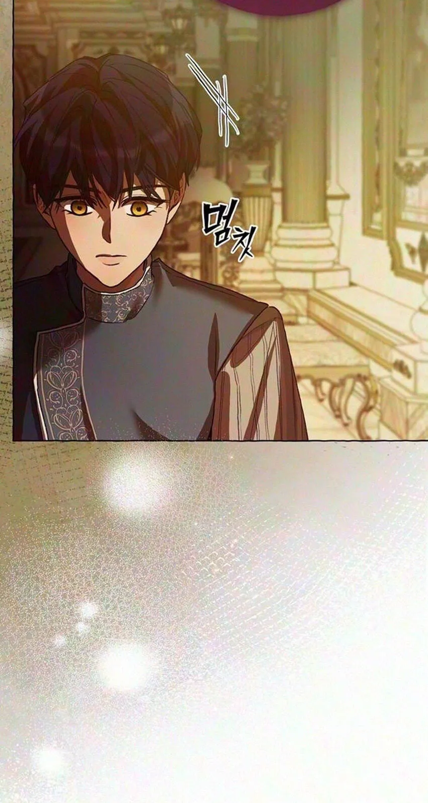 Read Sleepless Death chapter 29 image 7 on Lezhin