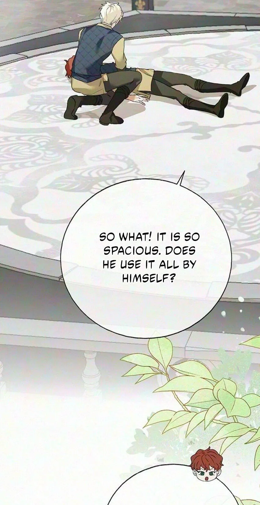 Read Sleepless Death chapter 29 image 71 on Lezhin