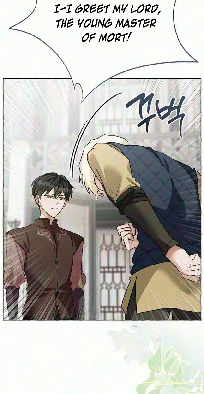 Read Sleepless Death chapter 29 image 74 on Lezhin