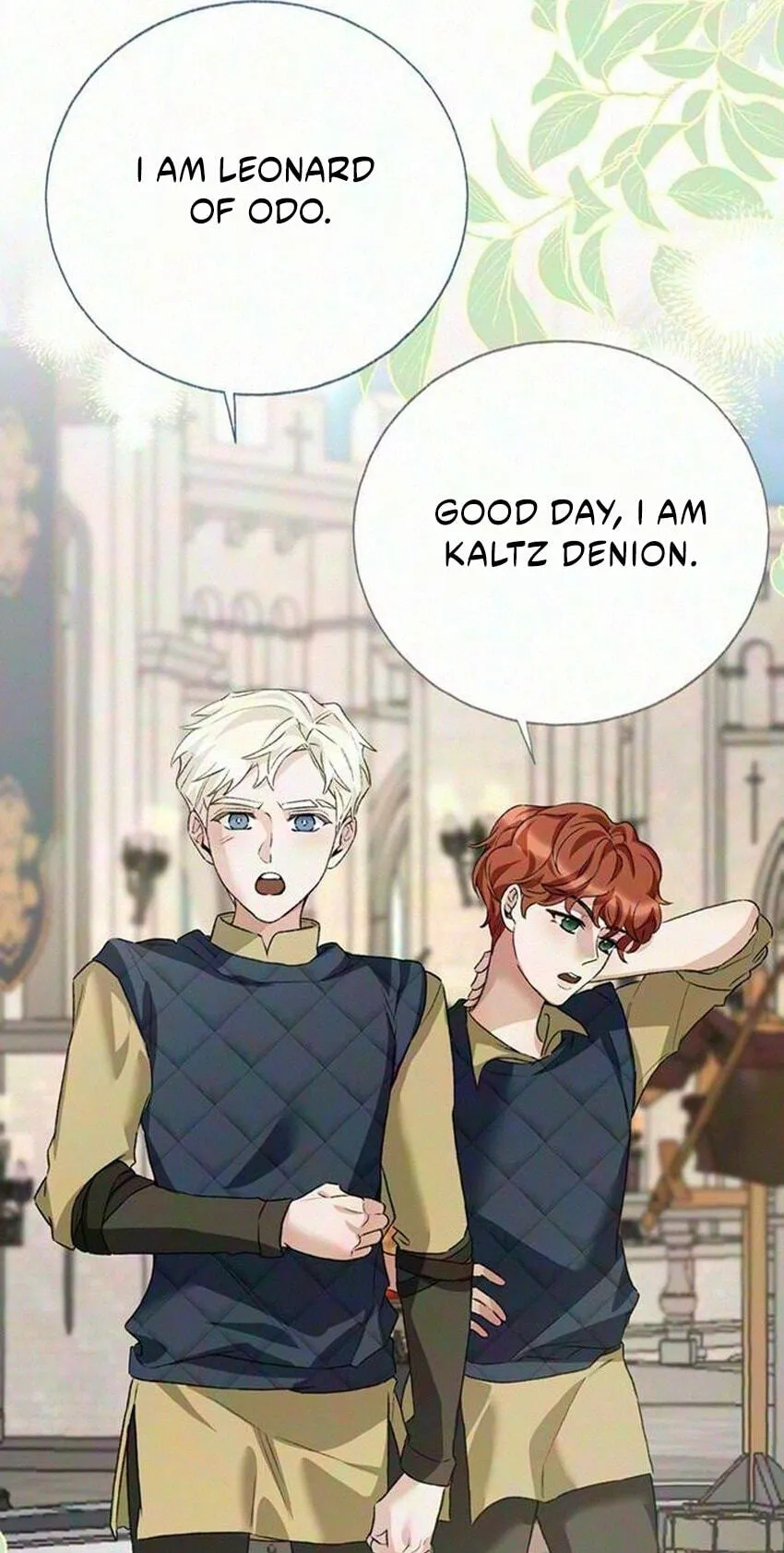 Read Sleepless Death chapter 29 image 75 on Lezhin