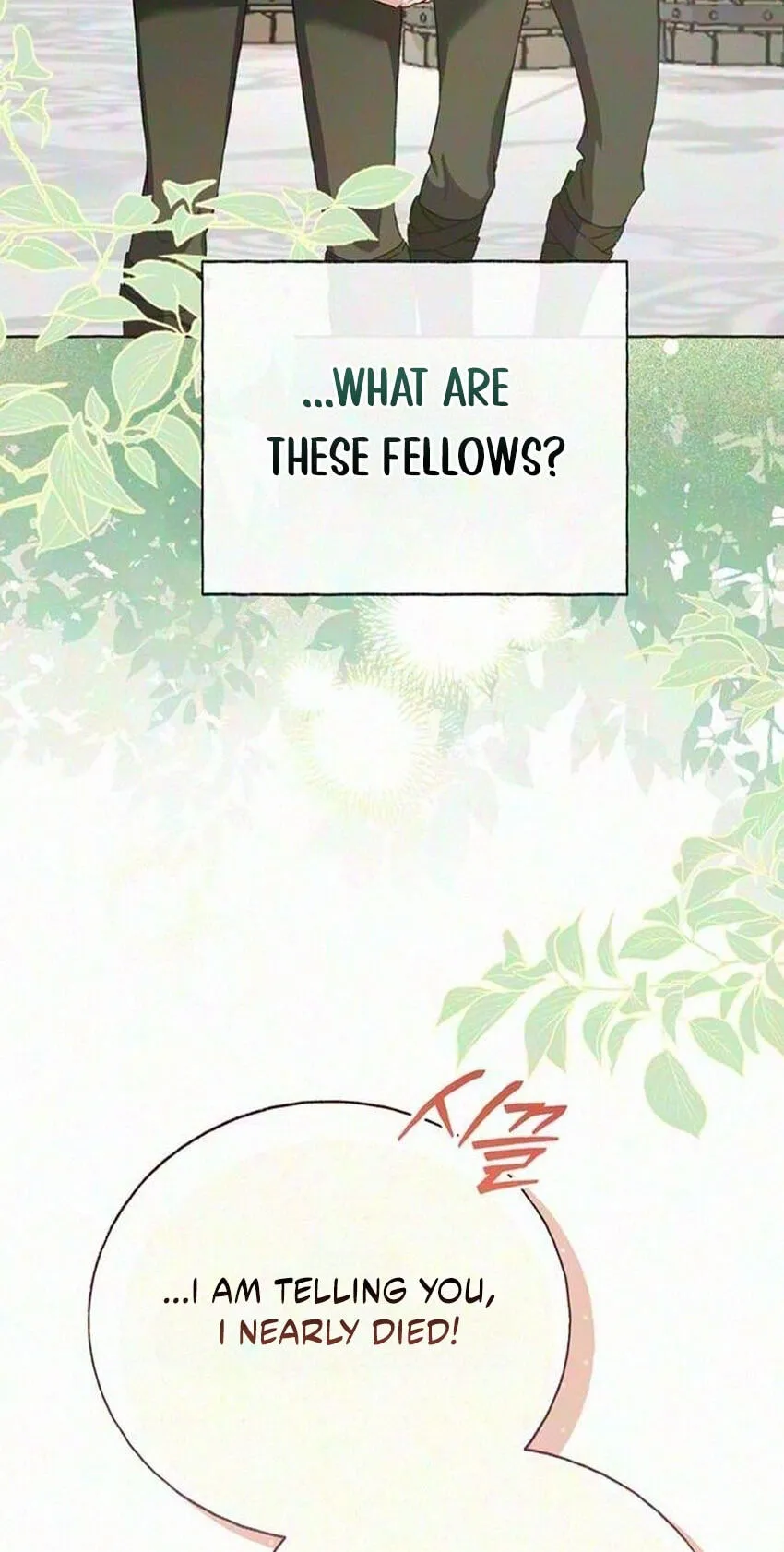 Read Sleepless Death chapter 29 image 76 on Lezhin