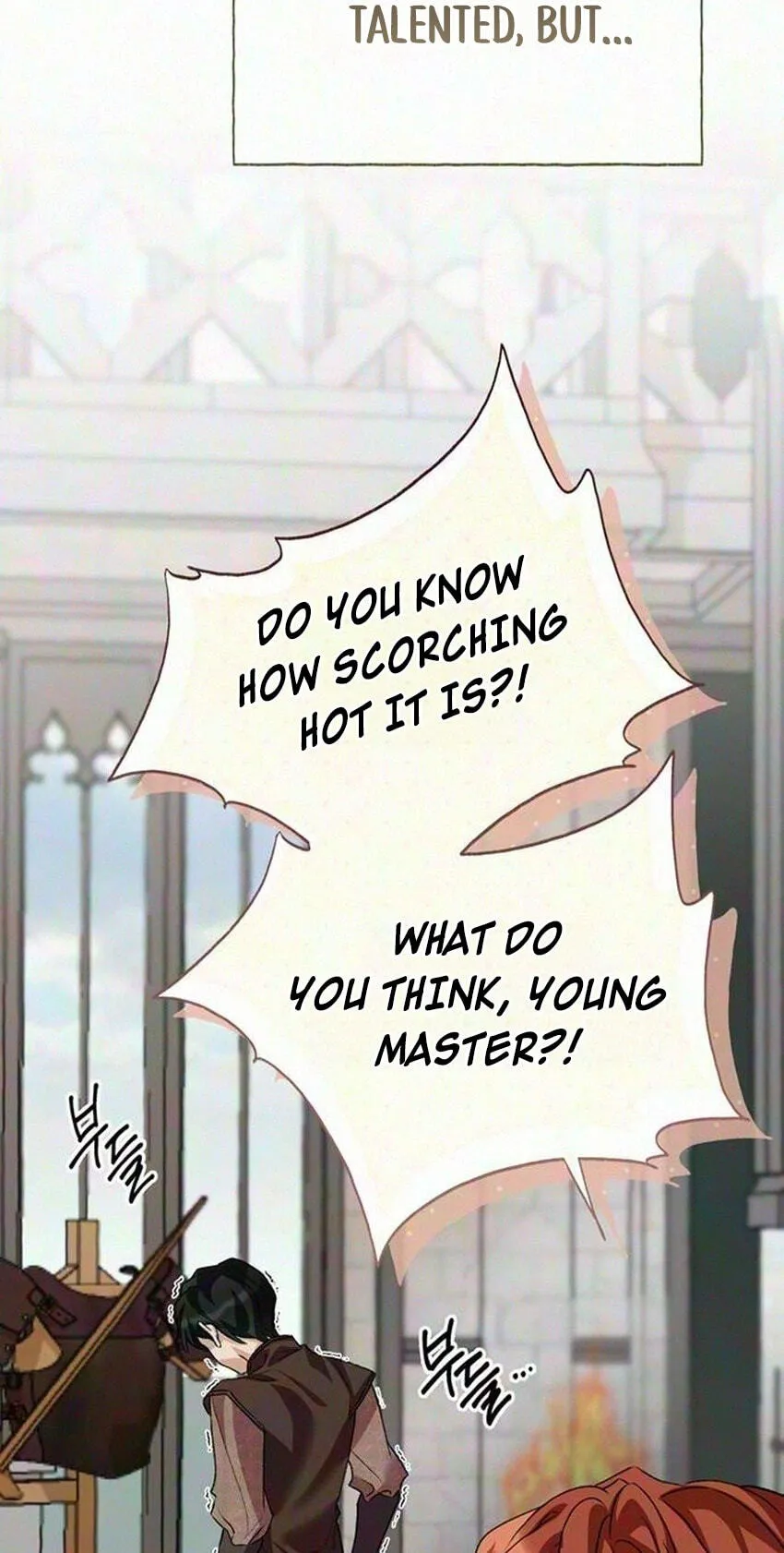 Read Sleepless Death chapter 29 image 79 on Lezhin