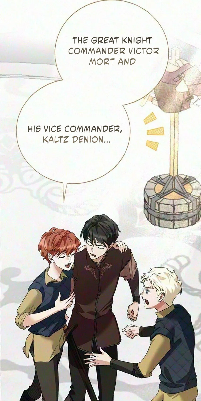 Read Sleepless Death chapter 29 image 92 on Lezhin