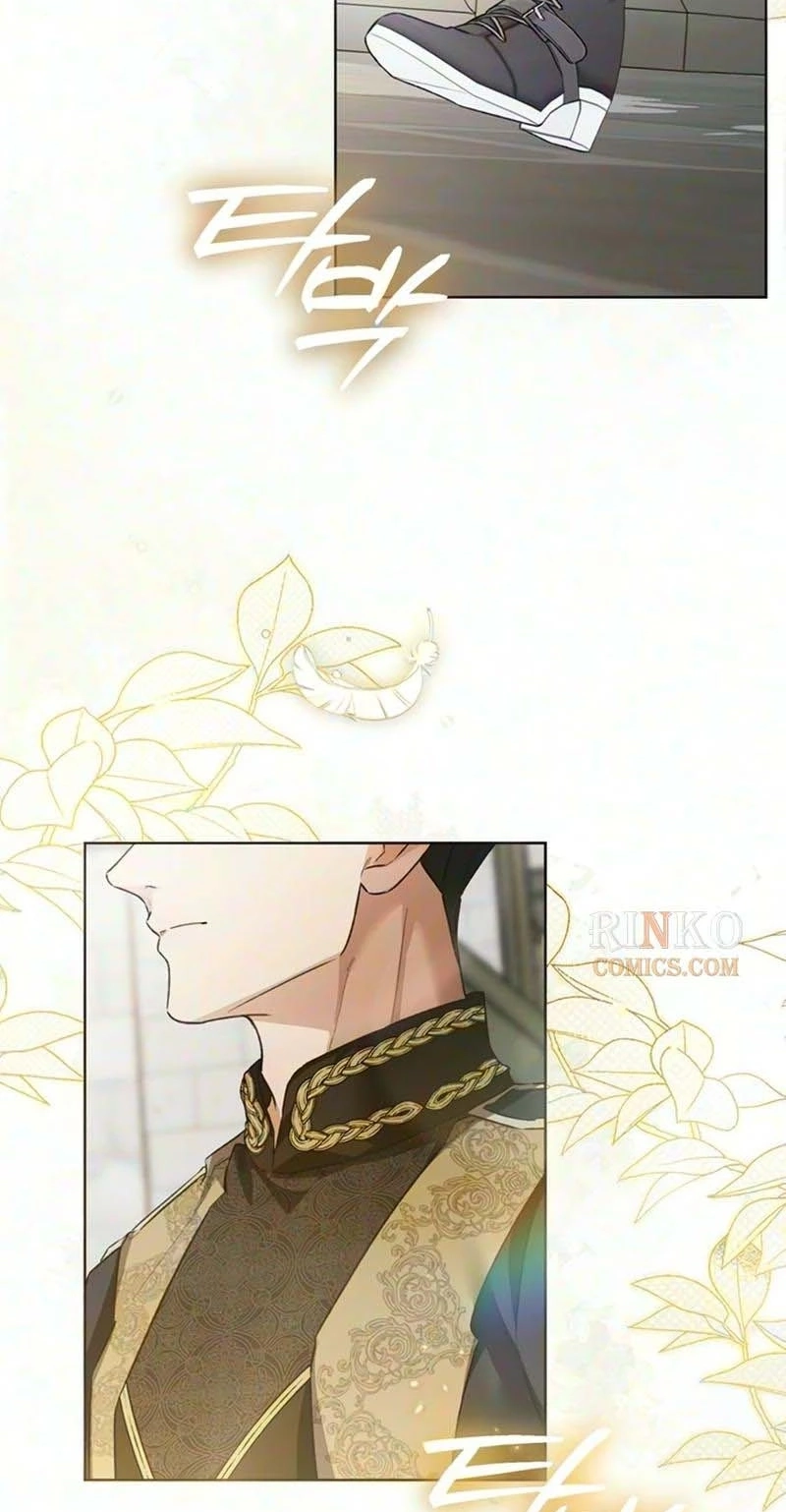 Read Sleepless Death chapter 30 image 11 on Lezhin