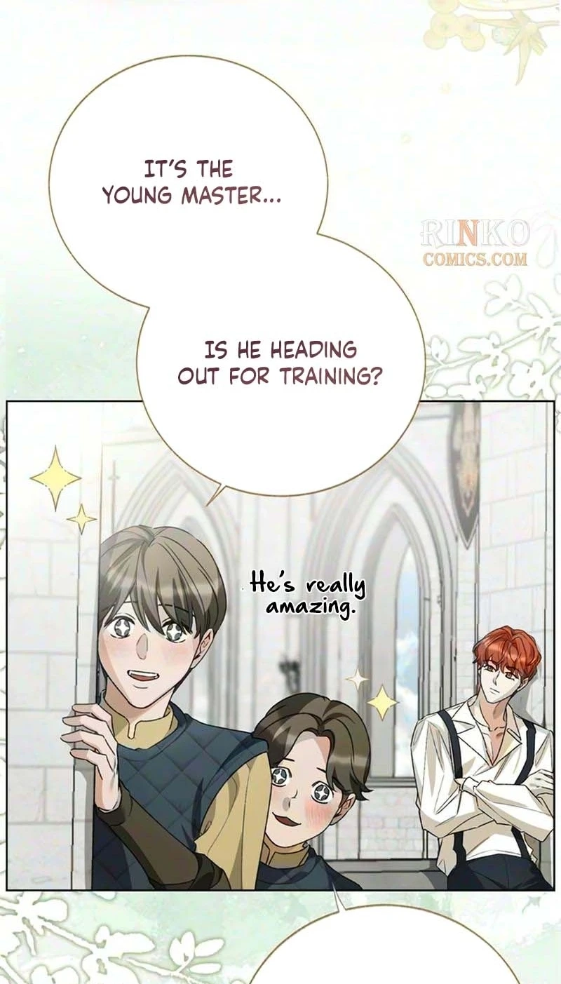 Read Sleepless Death chapter 30 image 14 on Lezhin