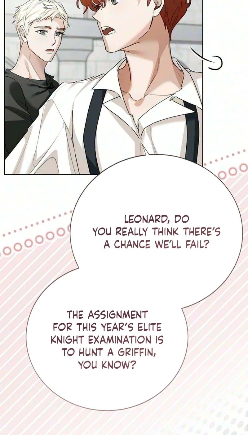 Read Sleepless Death chapter 30 image 18 on Lezhin