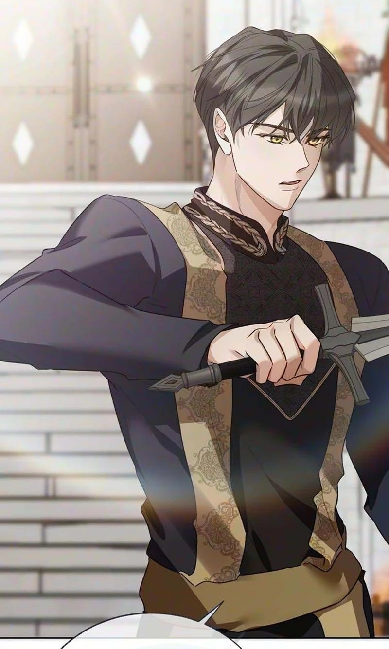 Read Sleepless Death chapter 30 image 21 on Lezhin