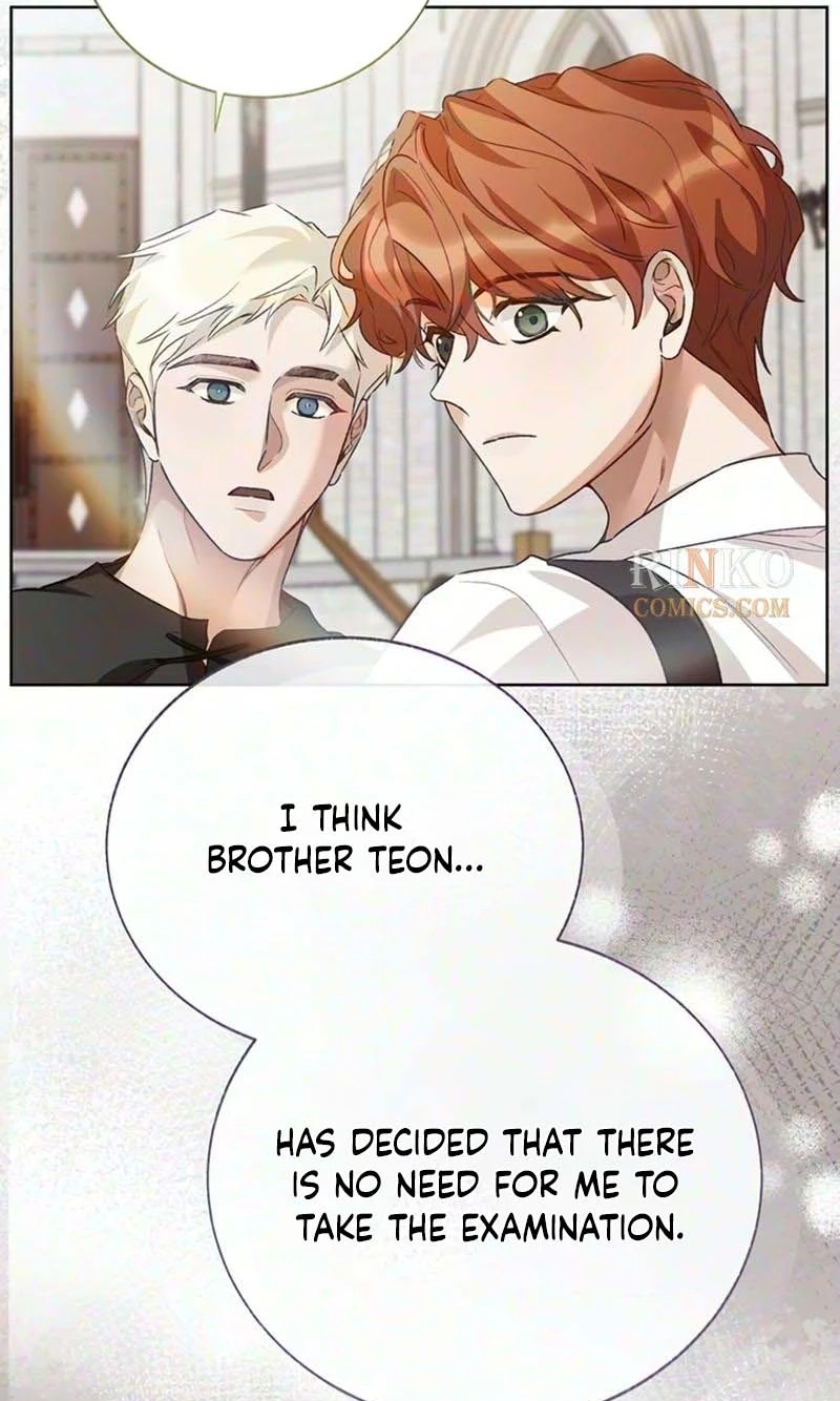 Read Sleepless Death chapter 30 image 23 on Lezhin