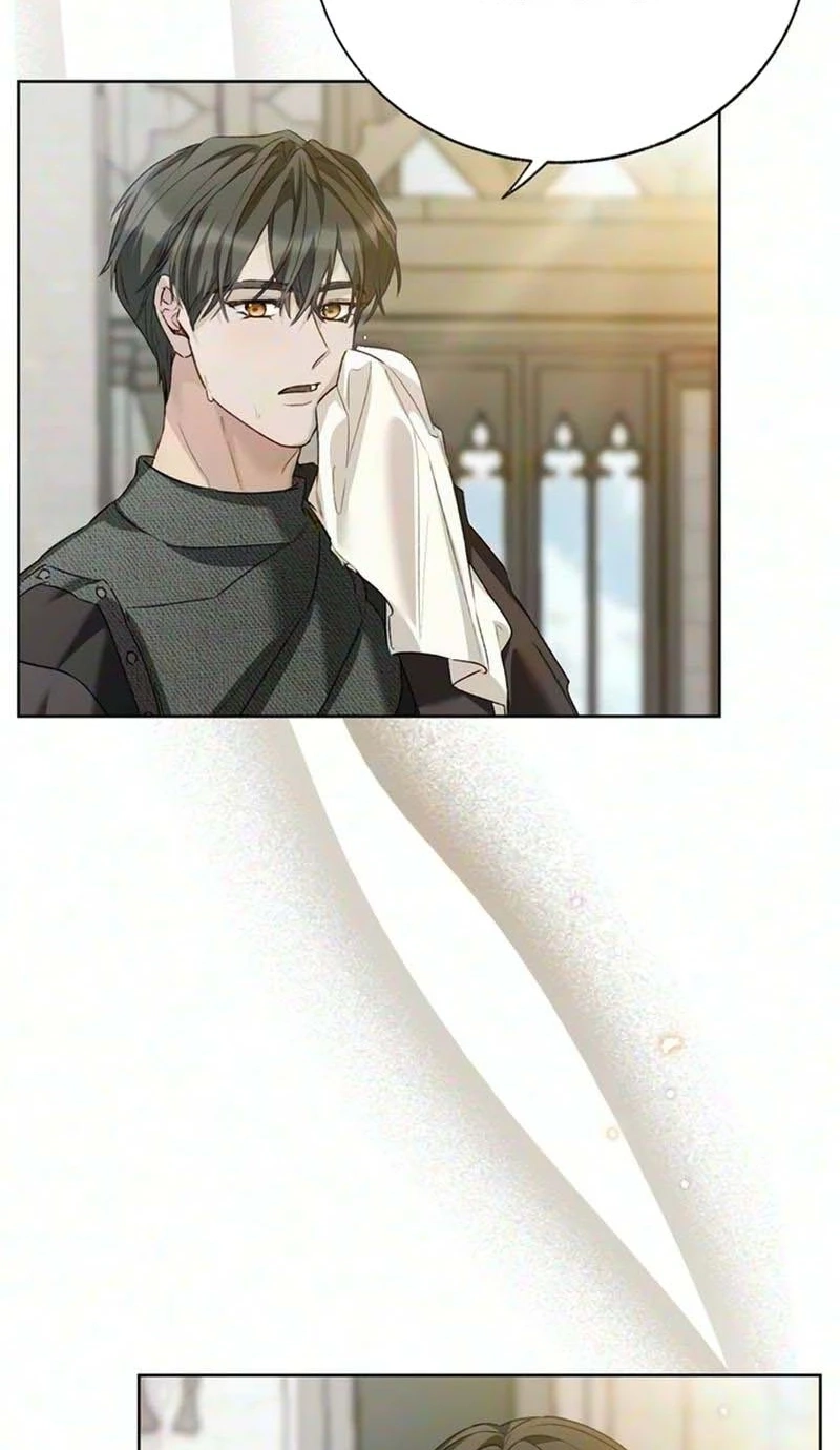 Read Sleepless Death chapter 30 image 27 on Lezhin