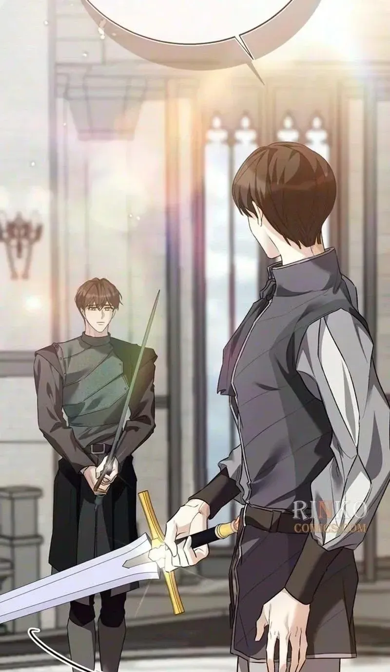 Read Sleepless Death chapter 30 image 29 on Lezhin