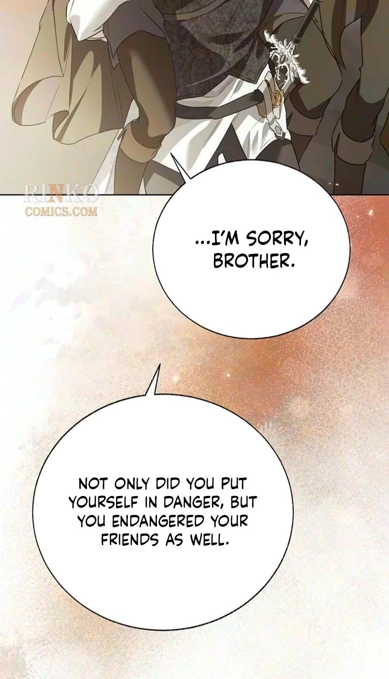 Read Sleepless Death chapter 30 image 3 on Lezhin