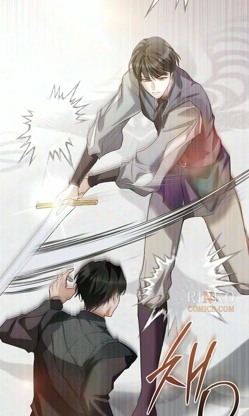 Read Sleepless Death chapter 30 image 32 on Lezhin