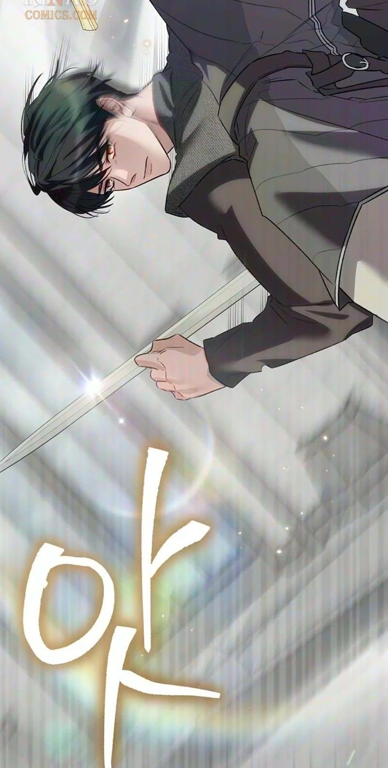 Read Sleepless Death chapter 30 image 38 on Lezhin